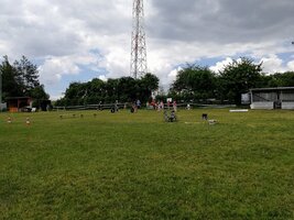 Agility Sezemice