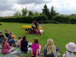 Agility Sezemice