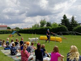 Agility Sezemice