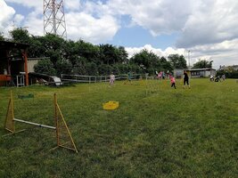 Agility Sezemice