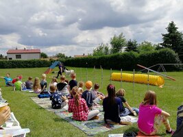 Agility Sezemice