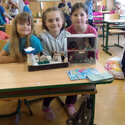 Celoškolní EVVO projekt o třídění a recyklaci odpadů