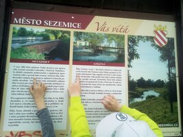 V přírodě se nám líbí