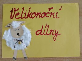 Velikonoční dílny