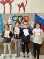 Zimní olympijské hry