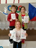 Zimní olympijské hry