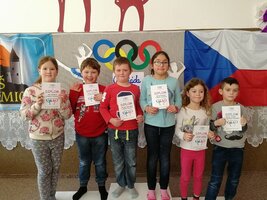 Zimní olympijské hry