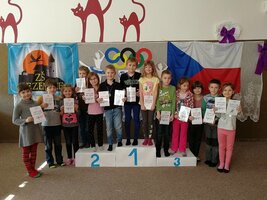 Zimní olympijské hry