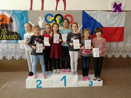 Zimní olympijské hry