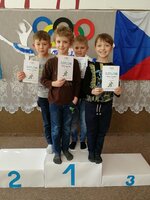 Zimní olympijské hry