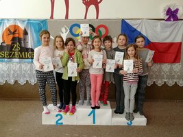 Zimní olympijské hry