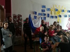 Zimní olympijské hry