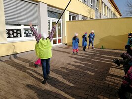 Zimní olympijské hry