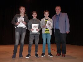 Město Sezemice a sport