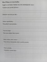 Odpoledne s Andersenem v 5. A