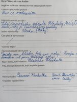 Odpoledne s Andersenem v 5. A
