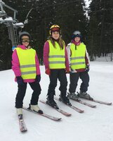 Novinky z Krkonoš