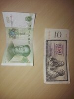 Finanční gramotnost - přednáška v 8. třídách