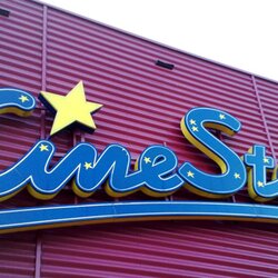 Akce ŠD – návštěva kina Cinestar Pardubice