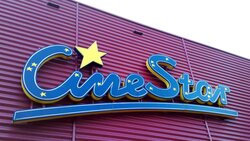 Akce ŠD – návštěva kina Cinestar Pardubice