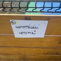Čarodějnické hrátky