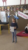 Talentmánie