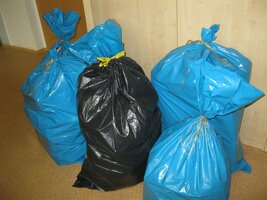 Bazar hraček, stolních her a knih