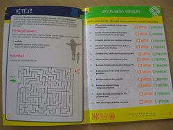 HOP - preventivní program zaměřený na rizikové jevy