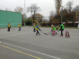 Hokejbal 