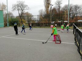 Hokejbal 