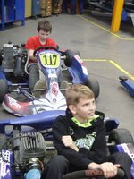 Technohrátky - Střední škola automobilní Holice