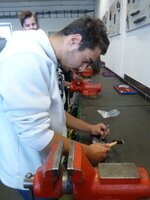 Technohrátky - Střední škola automobilní Holice