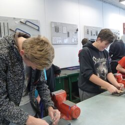 Technohrátky - Střední škola automobilní Holice