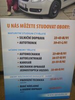 Technohrátky - Střední škola automobilní Holice