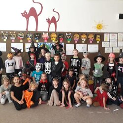 Halloween