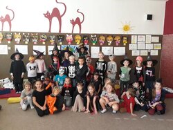 Halloween