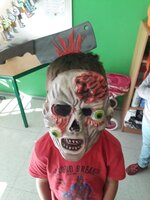 Halloween