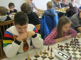 Olympiáda škol v šachu