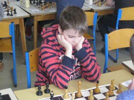 Olympiáda škol v šachu