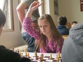 Olympiáda škol v šachu