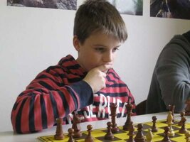 Olympiáda škol v šachu