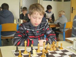 Olympiáda škol v šachu