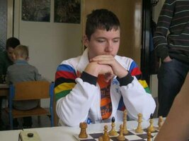 Olympiáda škol v šachu