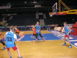 Liga škol v basketbalu