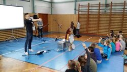 Anglicko-český výchovně vzdělávací program