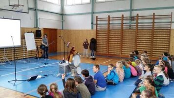 Anglicko-český výchovně vzdělávací program