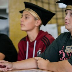 Preventivní programy ve třídách