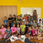 Družina a její oddělení 