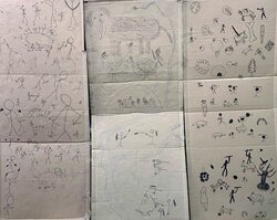 Projekt 5. B: Cesta do pravěku