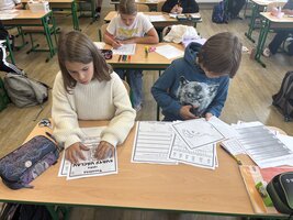 Projekt 5. C -  Svatý Václav
